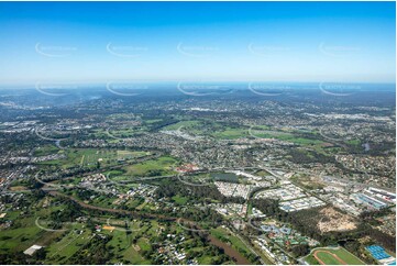 Aerial Photo Waterford QLD Aerial Photography