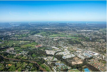 Aerial Photo Waterford QLD Aerial Photography