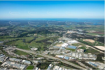 Aerial Photo Stapylton QLD Aerial Photography