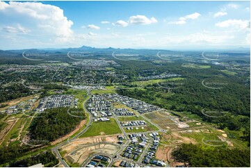 Aerial Photo Collingwood Park QLD Aerial Photography