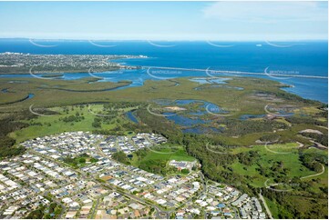 Aerial Photo Griffin QLD Aerial Photography