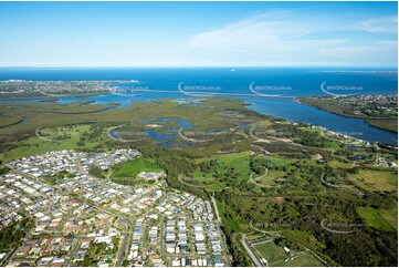 Aerial Photo Griffin QLD Aerial Photography