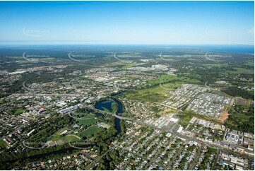 Aerial Photo Caboolture South QLD Aerial Photography