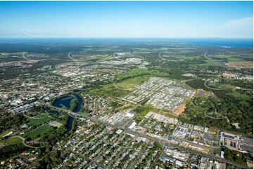 Aerial Photo Caboolture South QLD Aerial Photography