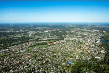 Aerial Photo Caboolture QLD Aerial Photography