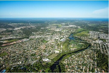 Aerial Photo Caboolture QLD Aerial Photography