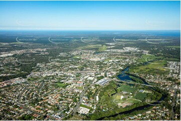 Aerial Photo Caboolture QLD Aerial Photography