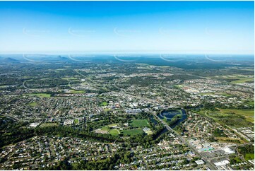 Aerial Photo Caboolture QLD Aerial Photography