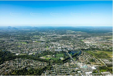 Aerial Photo Caboolture QLD Aerial Photography