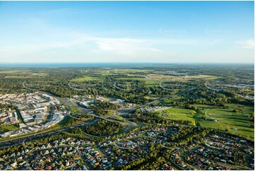 Aerial Photo Caboolture QLD Aerial Photography