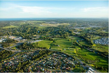 Aerial Photo Caboolture QLD Aerial Photography