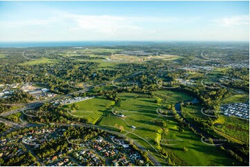 Aerial Photo Caboolture QLD Aerial Photography