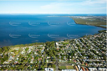 Aerial Photo Deception Bay QLD Aerial Photography