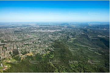 Aerial Photo Rangeville QLD Aerial Photography