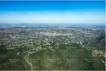 Aerial Photo Redwood QLD Aerial Photography