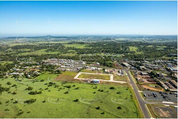 Aerial Photo Torrington QLD Aerial Photography