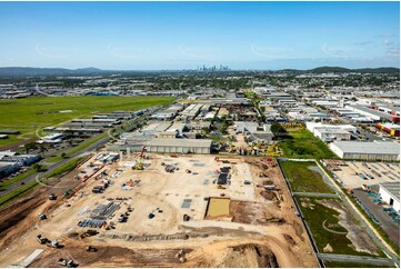 Aerial Photo Archerfield QLD Aerial Photography