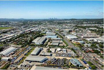 Aerial Photo Acacia Ridge QLD Aerial Photography