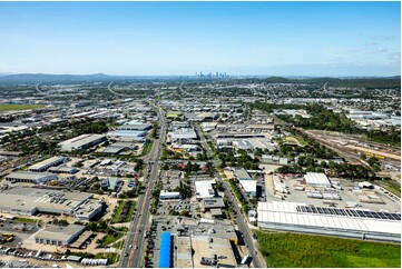 Aerial Photo Acacia Ridge QLD Aerial Photography