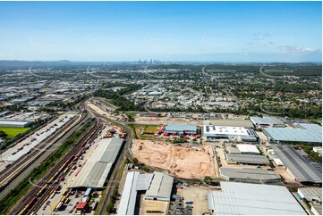 Aerial Photo Acacia Ridge QLD Aerial Photography