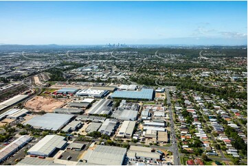 Aerial Photo Acacia Ridge QLD Aerial Photography