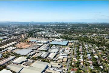 Aerial Photo Acacia Ridge QLD Aerial Photography