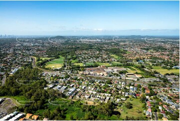 Aerial Photo Runcorn QLD Aerial Photography