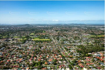 Aerial Photo Runcorn QLD Aerial Photography