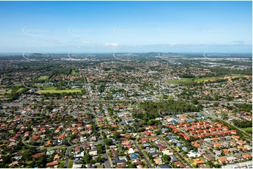 Aerial Photo Runcorn QLD Aerial Photography