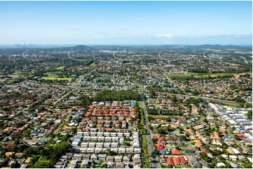 Aerial Photo Runcorn QLD Aerial Photography