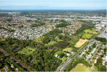 Aerial Photo Kuraby QLD Aerial Photography