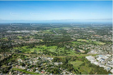 Aerial Photo Beenleigh QLD Aerial Photography