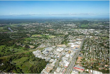 Aerial Photo Beenleigh QLD Aerial Photography