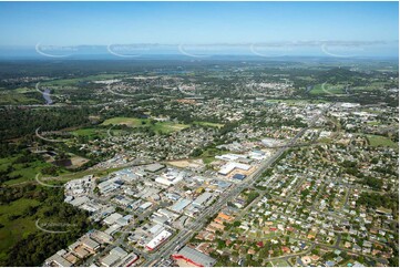 Aerial Photo Beenleigh QLD Aerial Photography