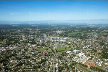 Aerial Photo Beenleigh QLD Aerial Photography