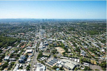 Aerial Photo Mount Gravatt East QLD Aerial Photography