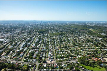 Aerial Photo Mount Gravatt East QLD Aerial Photography