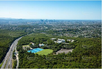 Aerial Photo Mount Gravatt QLD Aerial Photography