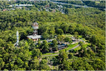 Aerial Photo Mount Gravatt QLD Aerial Photography