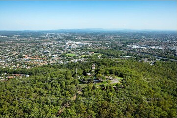 Aerial Photo Mount Gravatt QLD Aerial Photography