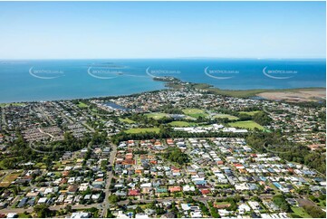 Aerial Photo Wellington Point QLD Aerial Photography