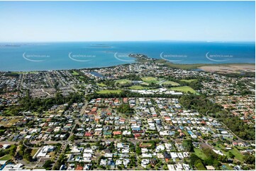 Aerial Photo Wellington Point QLD Aerial Photography