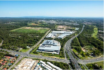 Aerial Photo Rochedale QLD Aerial Photography