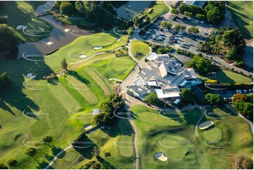 Aerial Photo Indooroopilly QLD Aerial Photography