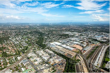 Aerial Photo Acacia Ridge QLD Aerial Photography