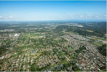 Aerial Photo Redbank Plains QLD Aerial Photography