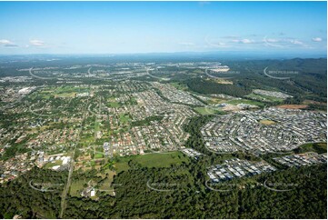 Aerial Photo Redbank Plains QLD Aerial Photography