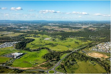 Aerial Photo Swanbank QLD Aerial Photography