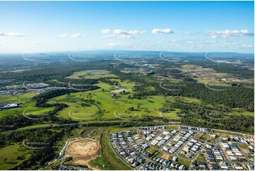 Aerial Photo Swanbank QLD Aerial Photography