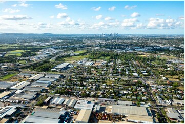 Aerial Photo Archerfield QLD Aerial Photography